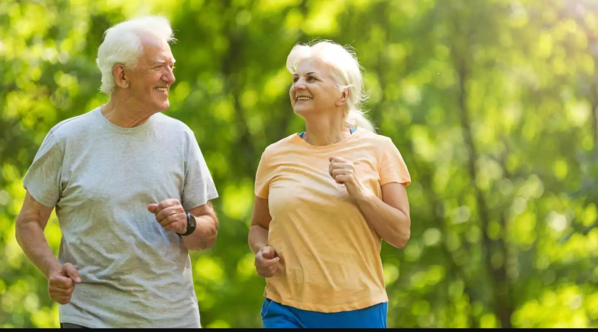 População idosa é prioridade em projetos aprovados pela CAS